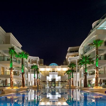 Palmore Resort Apartments Ejlat Zewnętrze zdjęcie