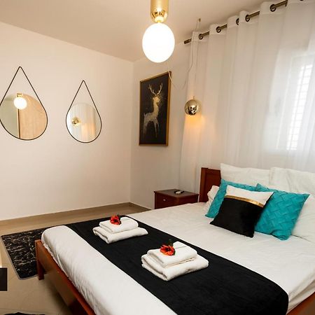 Palmore Resort Apartments Ejlat Zewnętrze zdjęcie