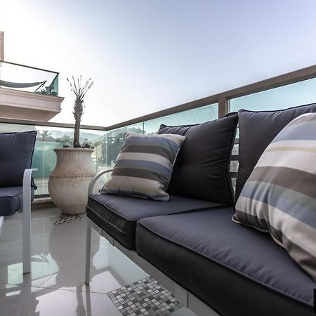 Palmore Resort Apartments Ejlat Zewnętrze zdjęcie