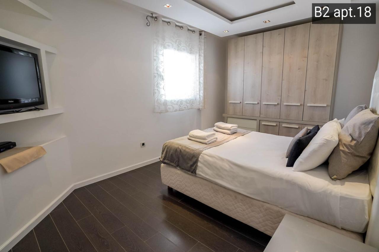Palmore Resort Apartments Ejlat Zewnętrze zdjęcie